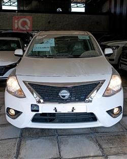 Nissan Sunny